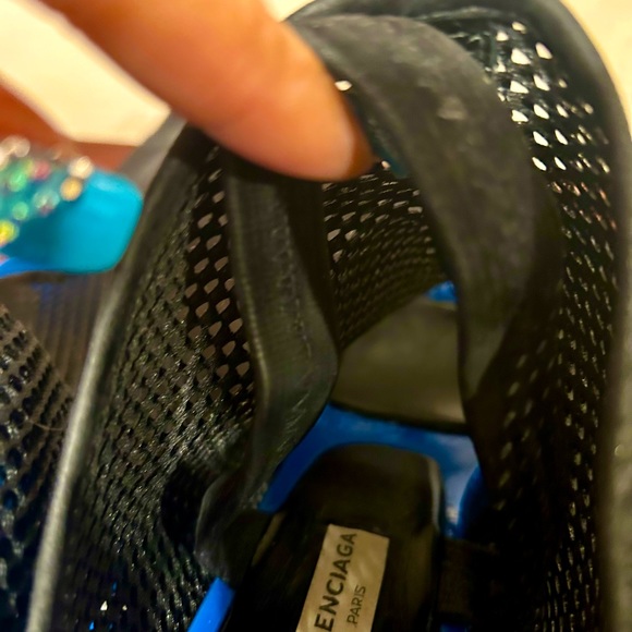 Balenciaga bootie/mules - Picture 9 of 11